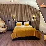 De Stadspoort Appartementen