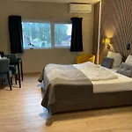 De Stadspoort Appartementen
